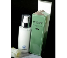 依佳莉 保湿乳液100ml化妆品