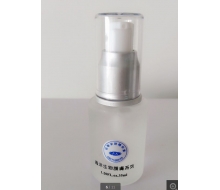 依佳莉 安肤抗敏精华素35ml化妆品