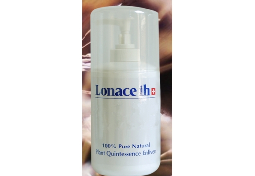  医美朗丝 透润洁面啫喱400ml
