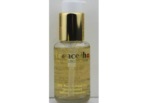  医美朗丝 贵族24K活肌调理精50ml