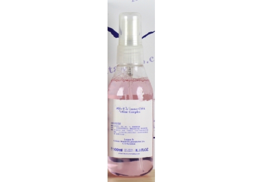  医美朗丝 24H补水保湿素100ml