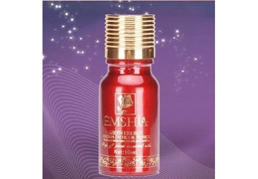   医美世家 美体燃脂瘦身精油30ml