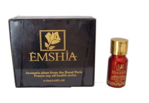   医美世家 明眸褪黑眼圈精油10ml