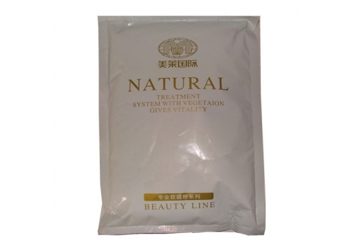 医美世家 茶树控油祛痘软膜粉500g