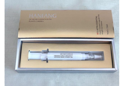 医美世家 瞬即微雕逆龄眼霜15ml