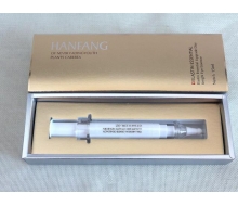 医美世家 微雕瞬即逆龄眼精华15ml化妆品