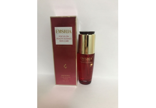 医美世家 红血丝修复液35ml  更名：修本安肌修护原液35ml