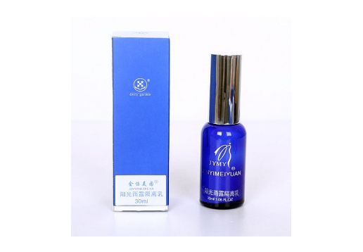 怡美园 阳光雨露隔离乳30ml