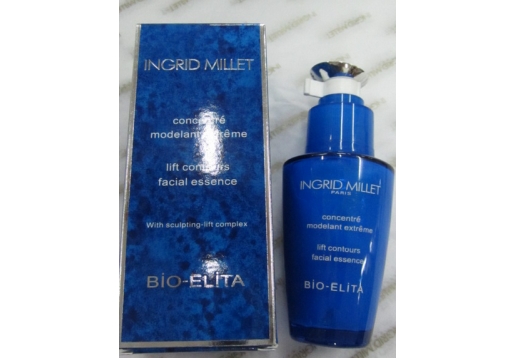  英格蜜儿 轮廓修饰紧肤精华50ml