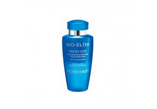 英格蜜儿高效舒缓眼部卸妆液125ml