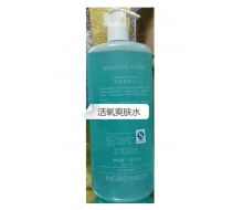 英格蜜儿 薄荷清爽活氧爽肤水500ml