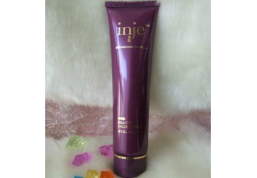 莹肌 生长素活细胞嫩白洁面乳100g