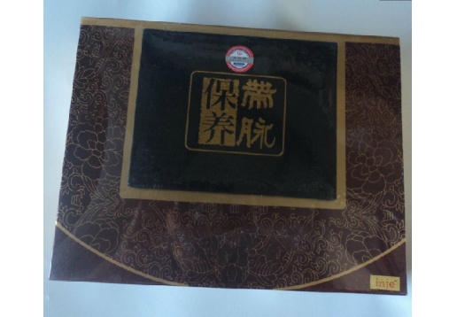 莹肌 带脉保养香薰精油组合6件套