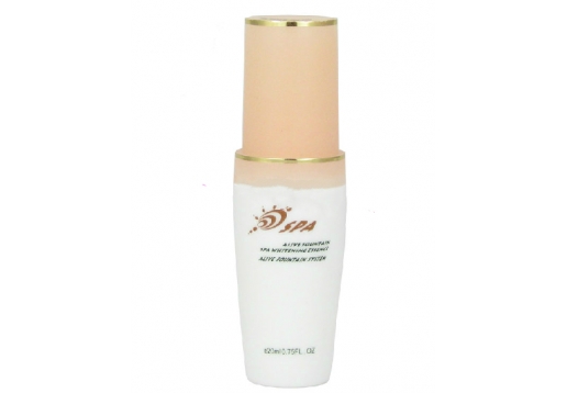 莹肌 活泉SPA-紧致白嫩精华素20ml
