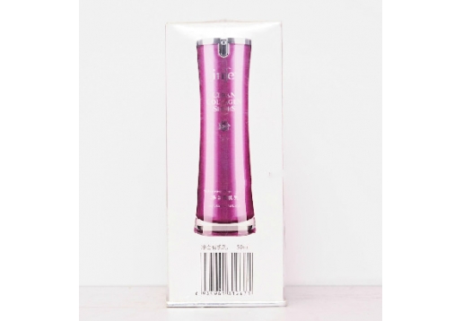 莹肌  净白有机乳50ml