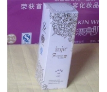 莹肌  洋甘菊花露80ml 化妆品