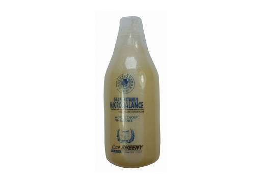 莹璇 平衡保湿纯露500ml