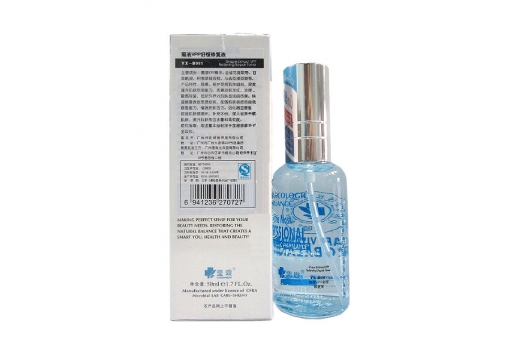 莹璇 葡液VPP舒缓修复液50ml