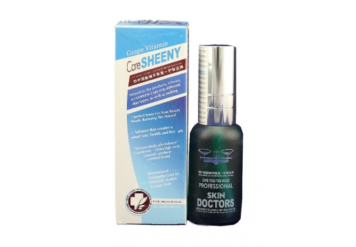 莹璇 天然蜂胶复活精华液30ml