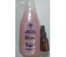 莹璇 玫瑰仙水（鲜水）300ml化妆品