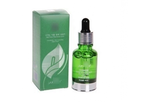 尹姬 石竹素毛孔隐形魔术原液30ml