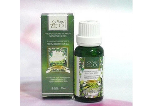 尹姬 葡萄柚纯精油10ml