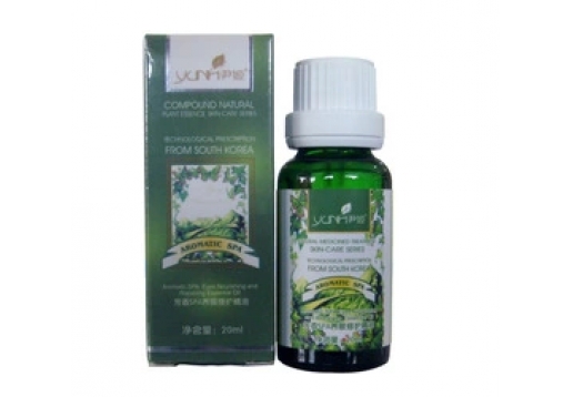 尹姬 依兰纯精油10ml