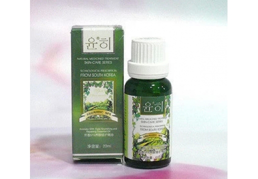 尹姬 佛手柑纯精油10ml