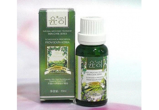 尹姬 茴香纯精油10ml