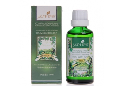 尹姬 芳香SPA-矫形塑脸精油50ml