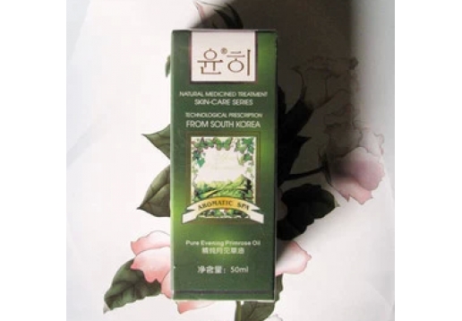 尹姬  精纯甜杏仁油50ml