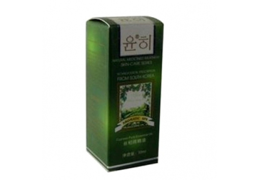 尹姬  芳香SPA-面部能量刮痧油50ml