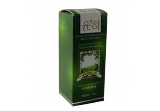尹姬 芳香SPA-瘦身秀体精油50ml