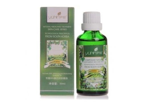 尹姬  芳香SPA-内分泌调理精油50ml