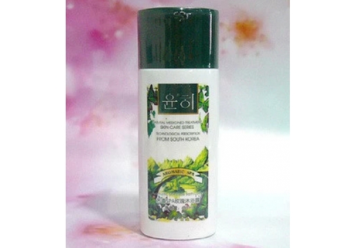 尹姬  芳香SPA-薰衣草洁面啫喱400ml