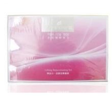 尹姬 弹动力还原花季套装5件/套化妆品