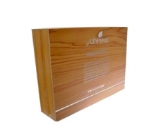 尹姬 芳香SPA-理气滋阴润肺套装4件套化妆品