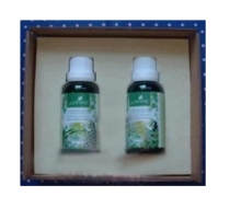 尹姬 芳香SPA-肩颈疏活能量套装2件套化妆品