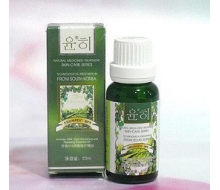 尹姬 葡萄柚纯精油10ml