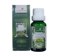 尹姬 广藿香纯精油10ml化妆品
