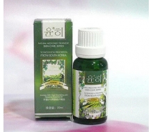 尹姬 佛手柑纯精油10ml