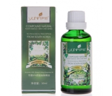 尹姬 芳香SPA-矫形塑脸精油50ml化妆品