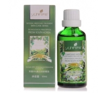 尹姬 芳香SPA-滋养润颜精油50ml化妆品