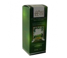 尹姬 芳香SPA-瘦身秀体精油50ml