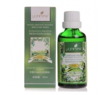 尹姬  芳香SPA-真白润肤精油50ml化妆品