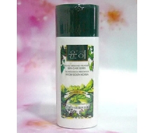 尹姬  芳香SPA-薰衣草洁面啫喱400ml