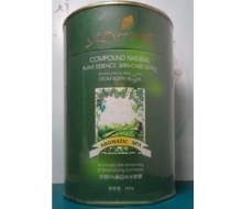 尹姬  芳香SPA雪肌补水软膜400g