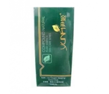 尹姬 芸香醇-氧能冰凉睡眠面膜80g化妆品