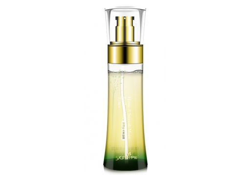 尹姬 H3O+弹滑补水柔肤露120ml