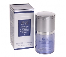 尹姬 纯净细滑定颜啫喱5g+智能均色调肤液30ml（2合1）